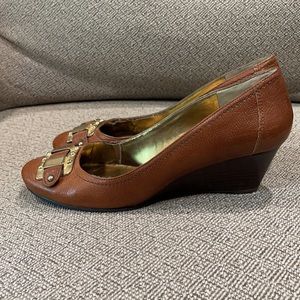 Nine West Tomago Wedge